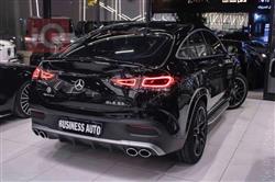 مرسيدس بنز GLE